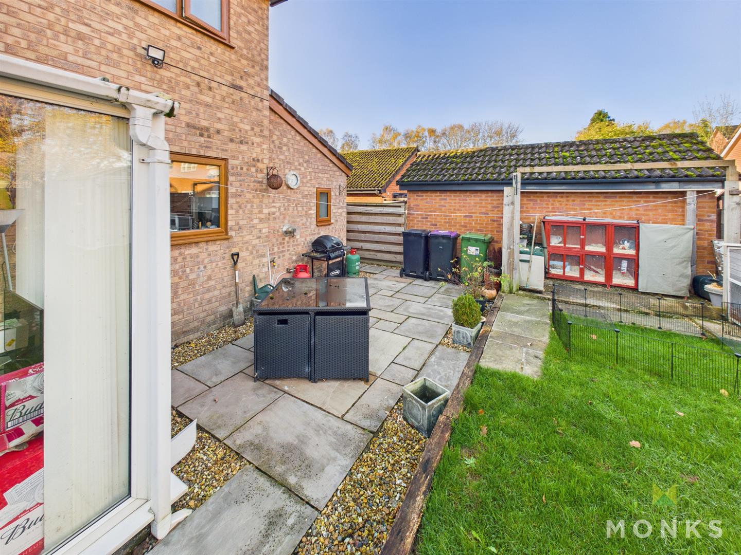 23 Applewood Heights, West Felton, SY11 4RA For Sale